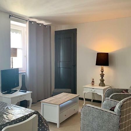 Studio Au Coeur De Лион Экстерьер фото