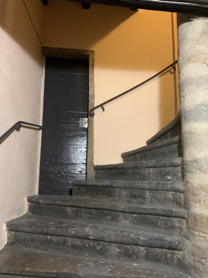 Studio Au Coeur De Лион Экстерьер фото