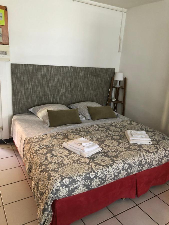 Studio Au Coeur De Лион Экстерьер фото
